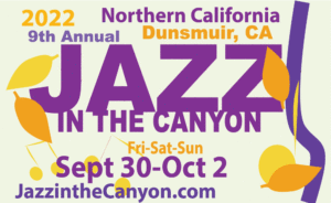Jazz in the Canyon